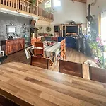 Maison Avec Piscine Interieure Feriehus