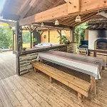 Maison Avec Piscine Interieure Ayherre