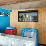 Maison Avec Piscine Interieure