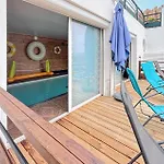 Maison Avec Piscine Interieure Feriehus Ayherre