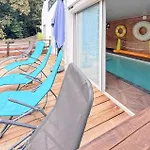Feriehus Maison Avec Piscine Interieure