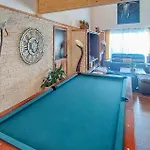 Maison Avec Piscine Interieure *
