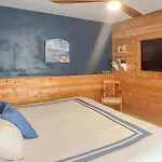 Feriehus Maison Avec Piscine Interieure
