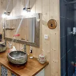 Maison Avec Piscine Interieure Feriehus
