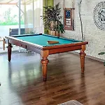 Maison Avec Piscine Interieure *
