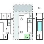Feriehus Maison Avec Piscine Interieure Ayherre