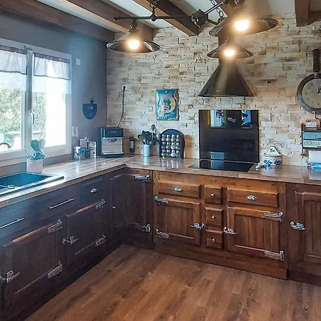 Maison Avec Piscine Interieure Ayherre