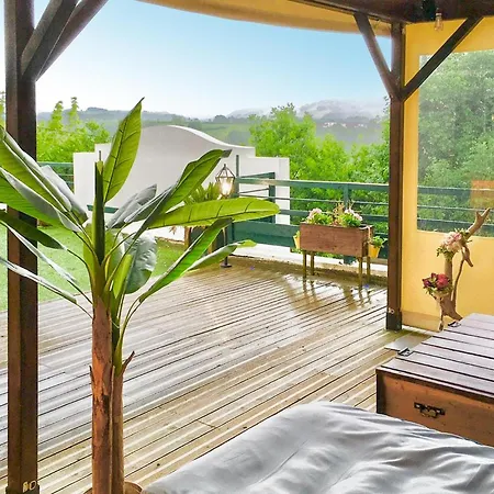 Maison Avec Piscine Interieure * Ayherre