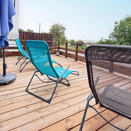 Maison Avec Piscine Interieure