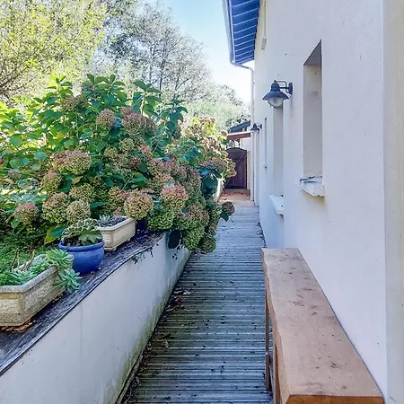 Maison Avec Piscine Interieure *