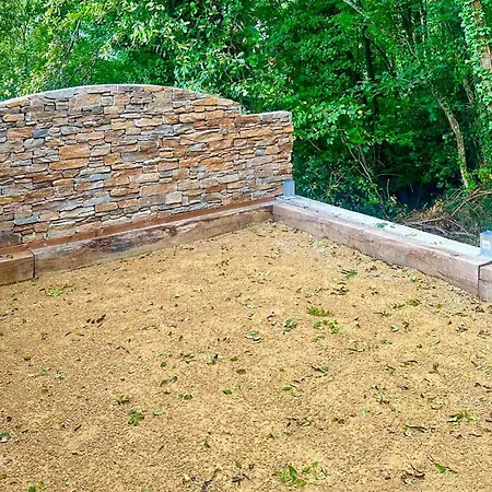 Maison Avec Piscine Interieure Σπίτι διακοπών