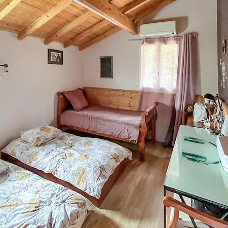 Maison Avec Piscine Interieure Holiday home Ayherre