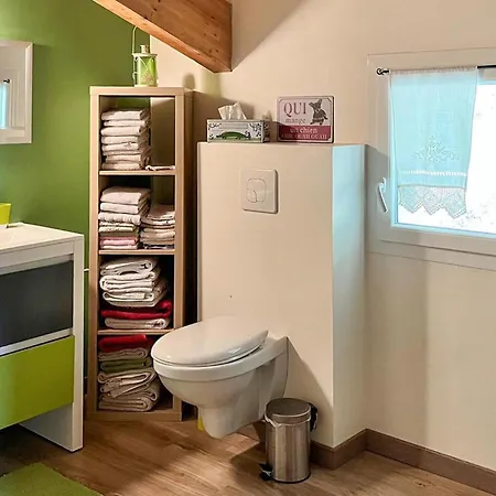 بيت للعطل Maison Avec Piscine Interieure Ayherre