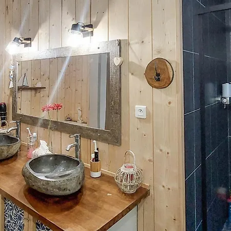 Maison Avec Piscine Interieure Holiday home