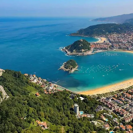 Maison Avec Piscine Interieure Prázdninový dům *