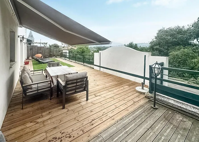 Σπίτι διακοπών Maison Avec Piscine Interieure *