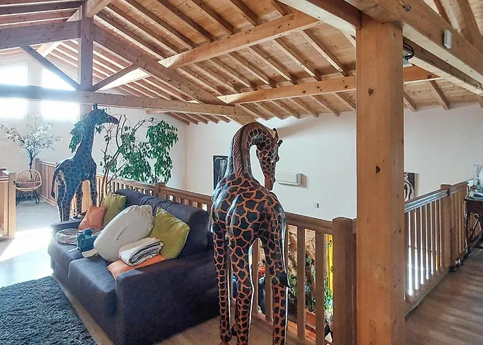 Maison Avec Piscine Interieure Ayherre