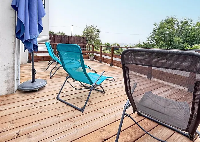 Maison Avec Piscine Interieure