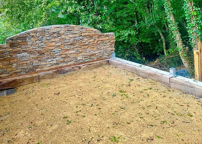 Maison Avec Piscine Interieure Σπίτι διακοπών