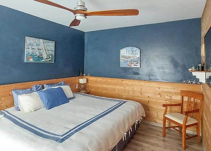 Maison Avec Piscine Interieure Ayherre